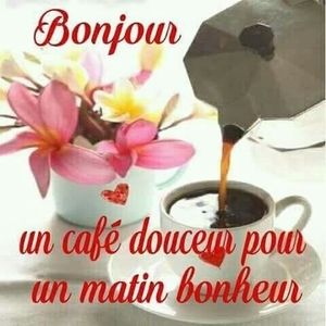 Meet your Posher, Pierrette